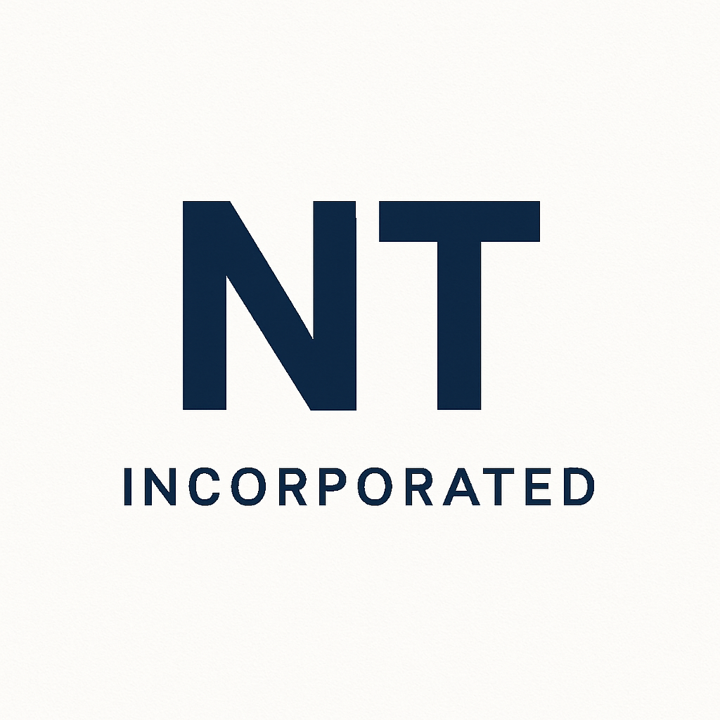 NT Incorporated
